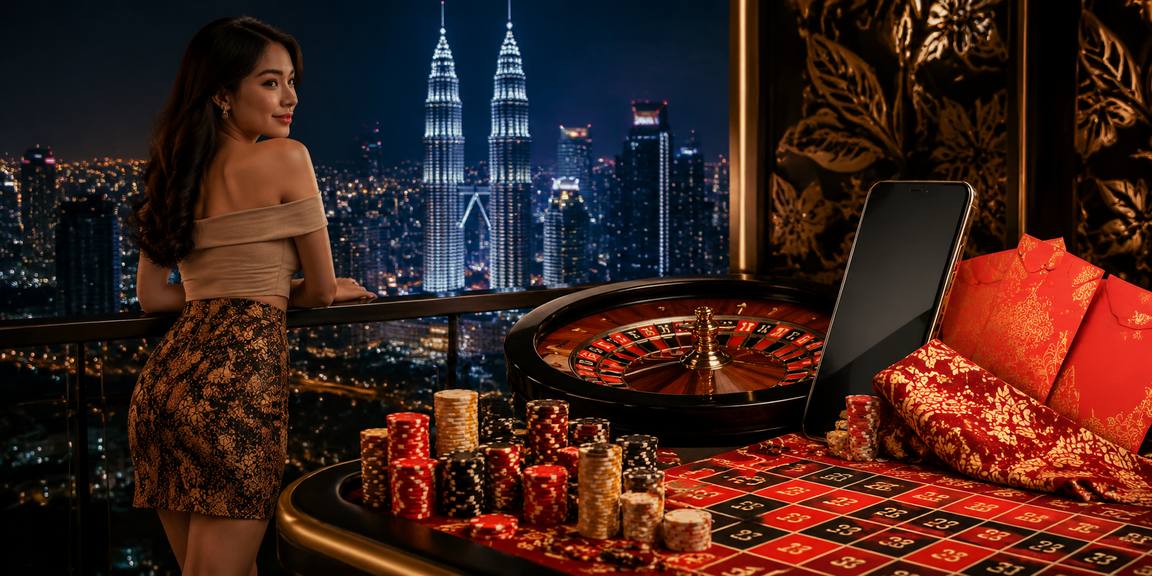 god55.com Dreams of Macau