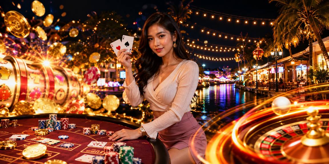god55.com Bagaimana Pembayaran Slot Berfungsi