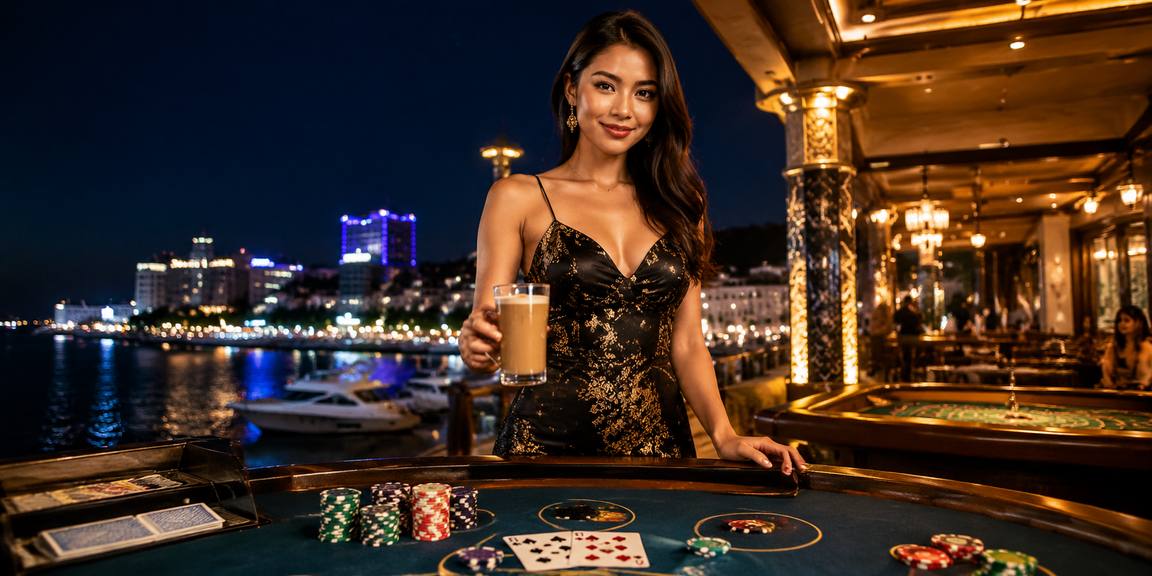 god55.com Live Baccarat